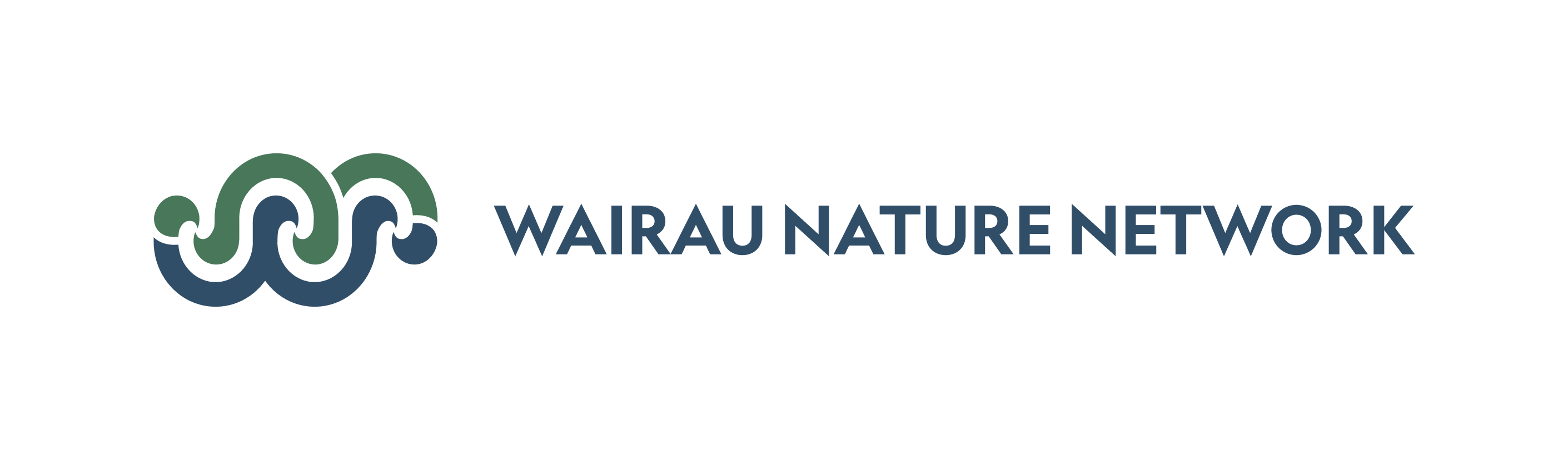 Wairau Nature Network Logo