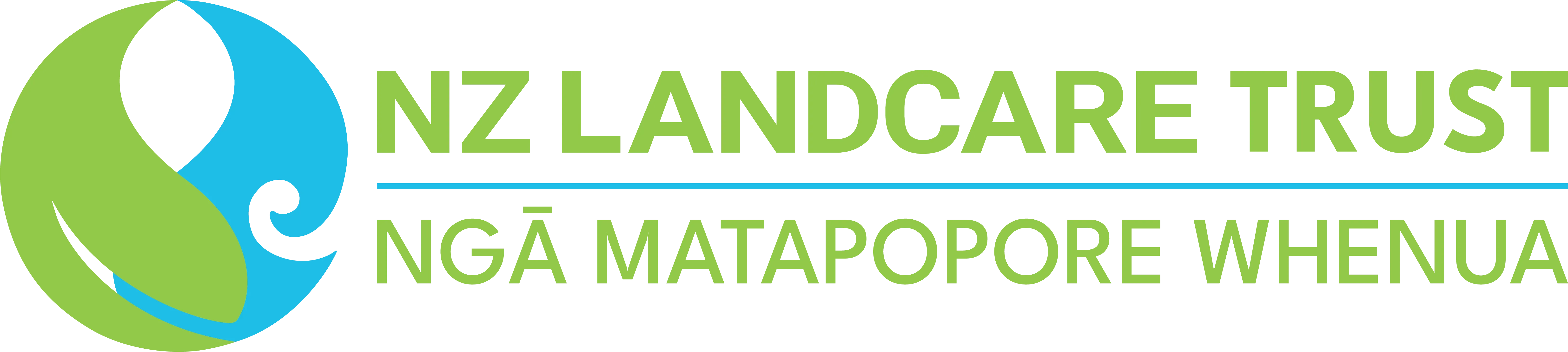 Landcar Trust logo