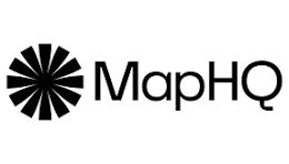 Map HQ logo
