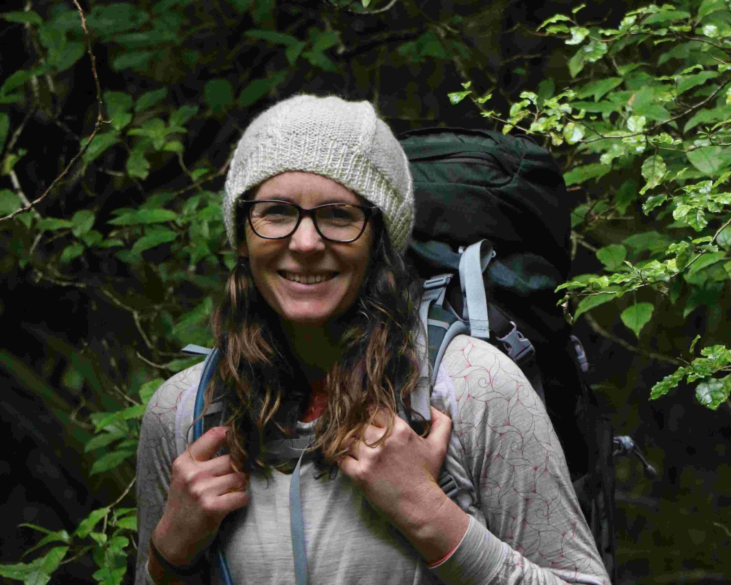 Profiling our working group: Julie Buunk