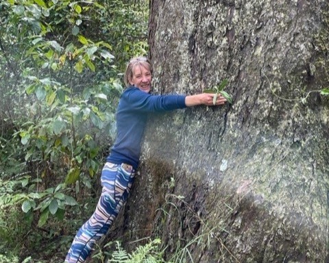 Profiling our working group: Angela Wentworth