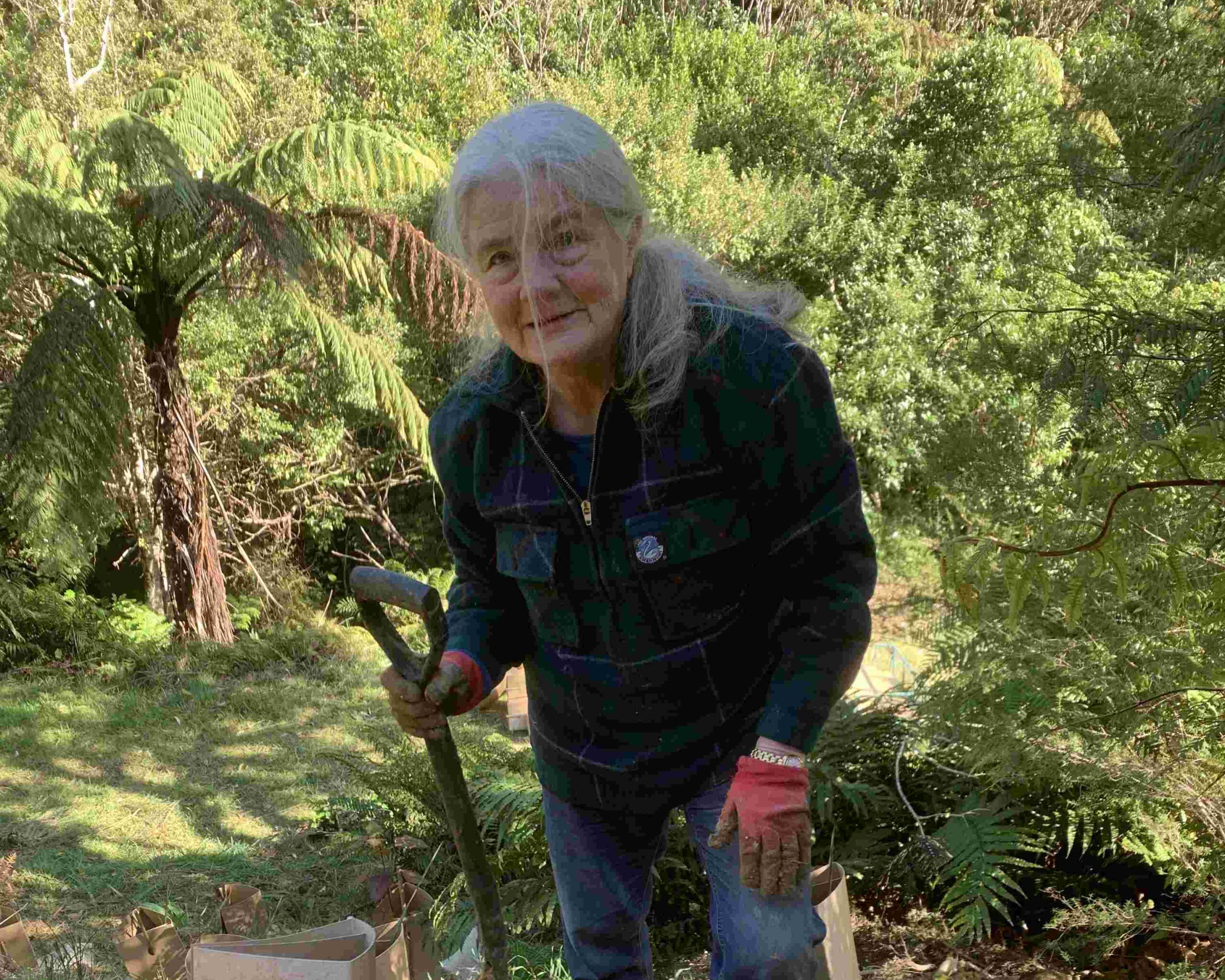 Profiling our working group: Helen Braithwaite
